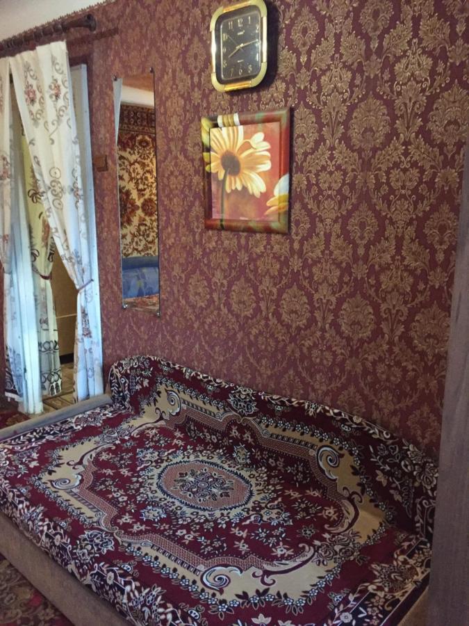 Квартира 2-Кімнатна Бюджетна Центр Парк-10Хв Wi-Fi Ternopil Ngoại thất bức ảnh
