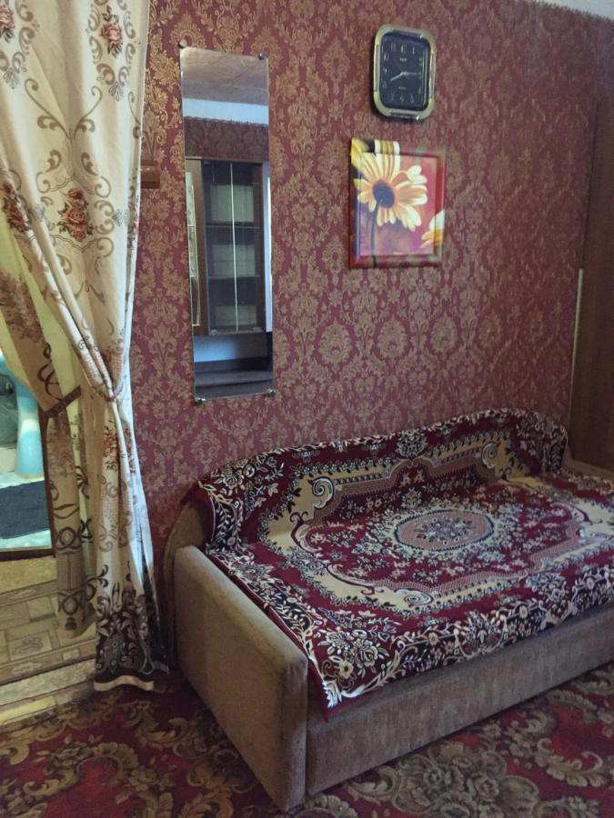 Квартира 2-Кімнатна Бюджетна Центр Парк-10Хв Wi-Fi Ternopil Ngoại thất bức ảnh