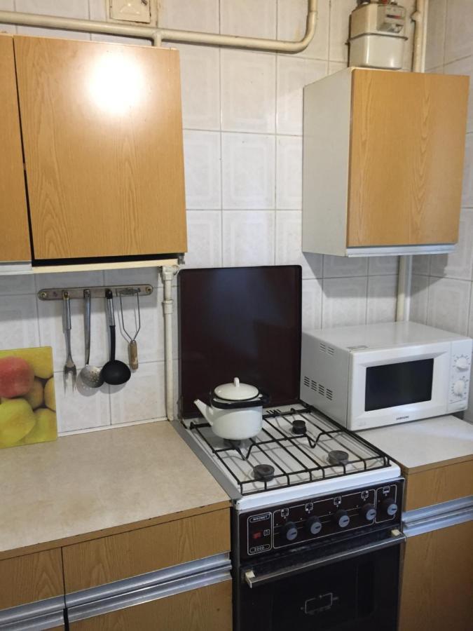 Квартира 2-Кімнатна Бюджетна Центр Парк-10Хв Wi-Fi Ternopil Ngoại thất bức ảnh