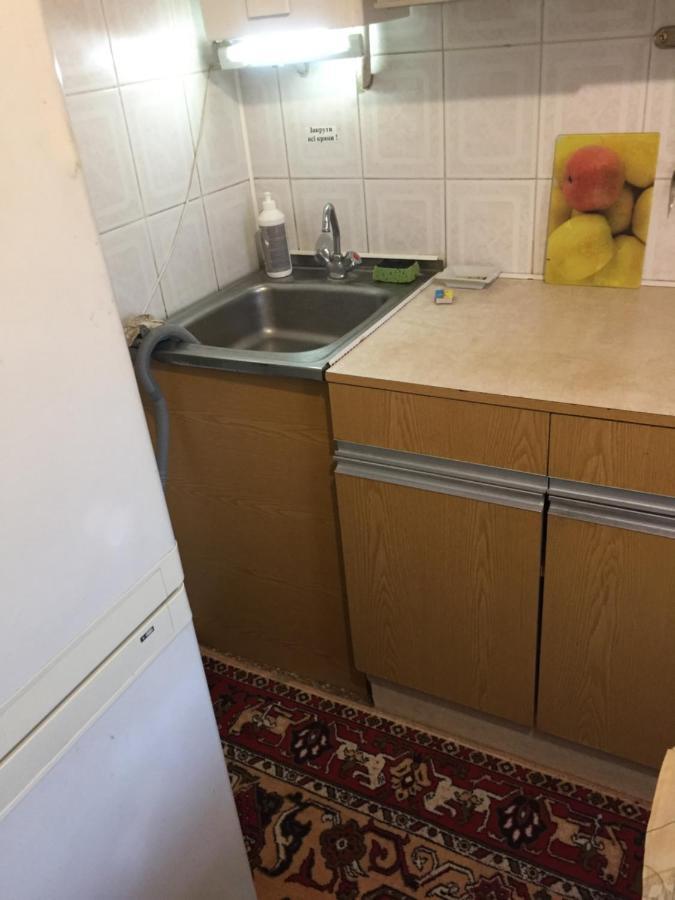 Квартира 2-Кімнатна Бюджетна Центр Парк-10Хв Wi-Fi Ternopil Ngoại thất bức ảnh